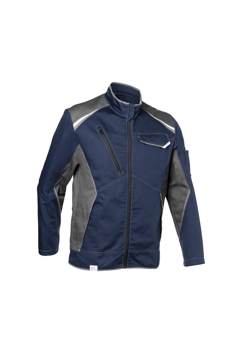 KÜBLER ICONIQ Jacke